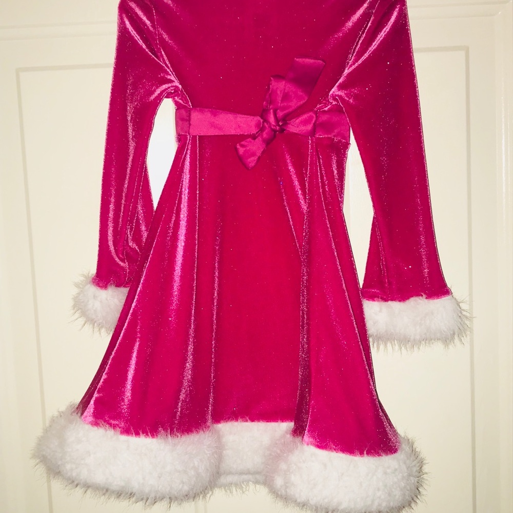 Bonnie Jean girls dress